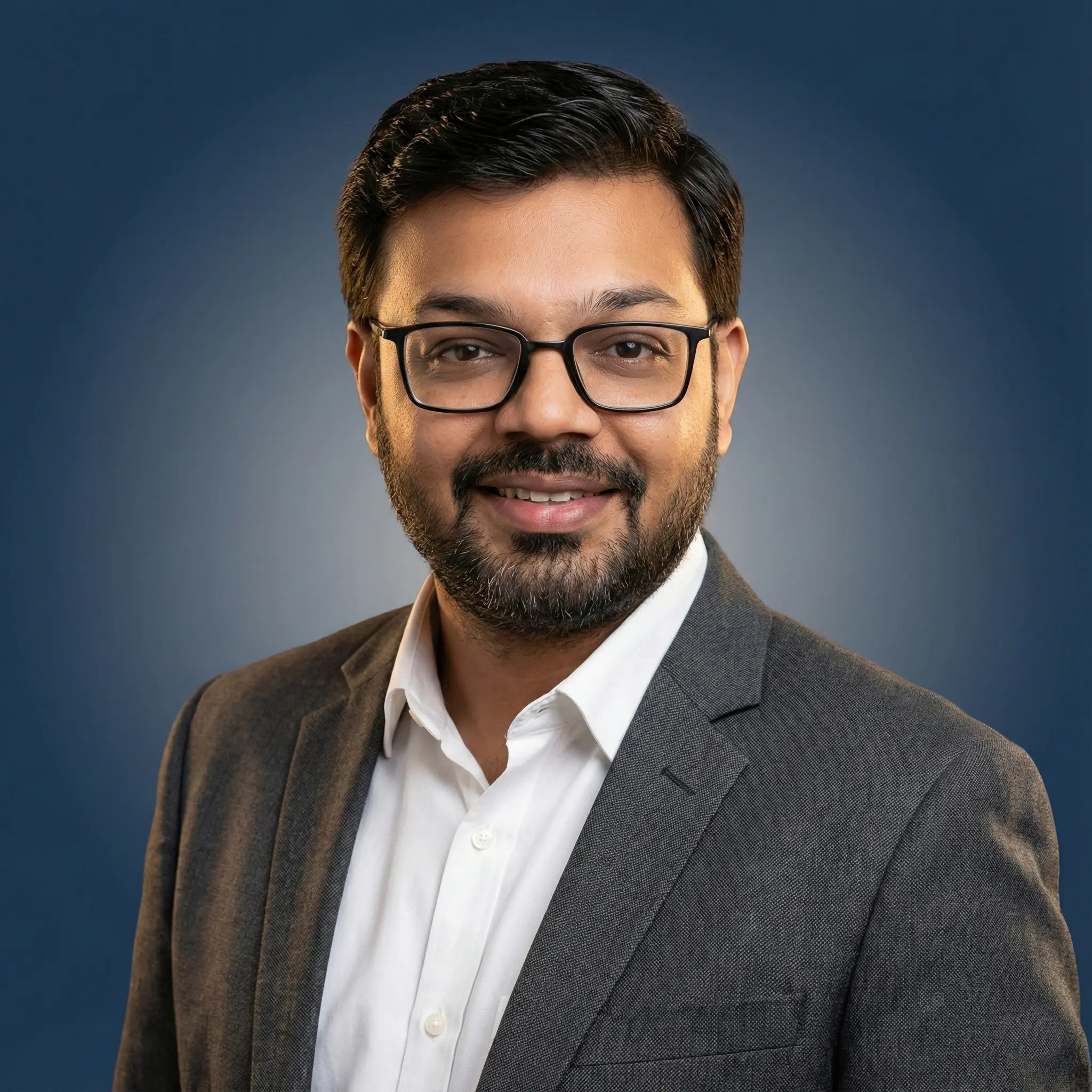 Vinit Shah